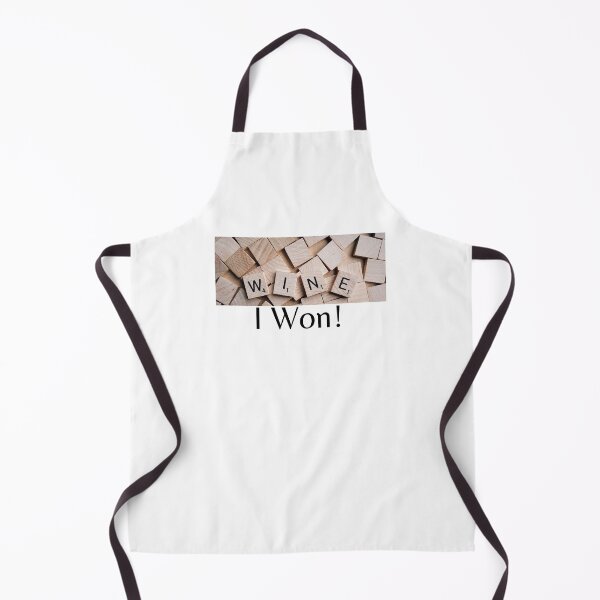 Item preview, Wine Scrabble Winner designed and sold by SassyAnneSelect.