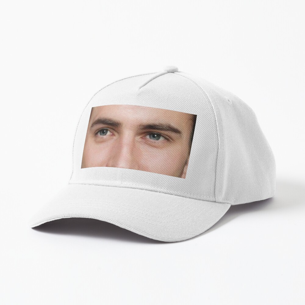 Item preview, Baseball Cap designed and sold by RockWinterRec.