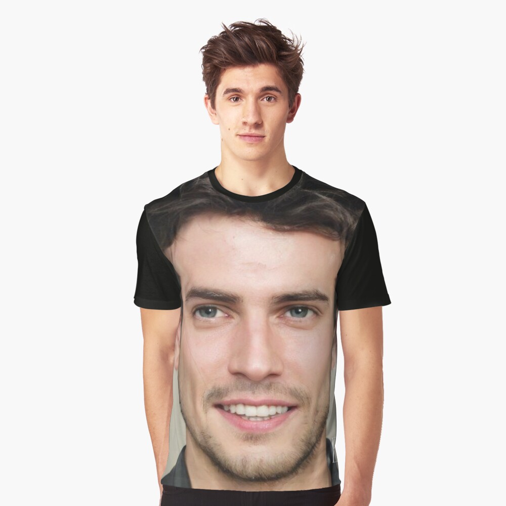 Item preview, Graphic T-Shirt designed and sold by RockWinterRec.