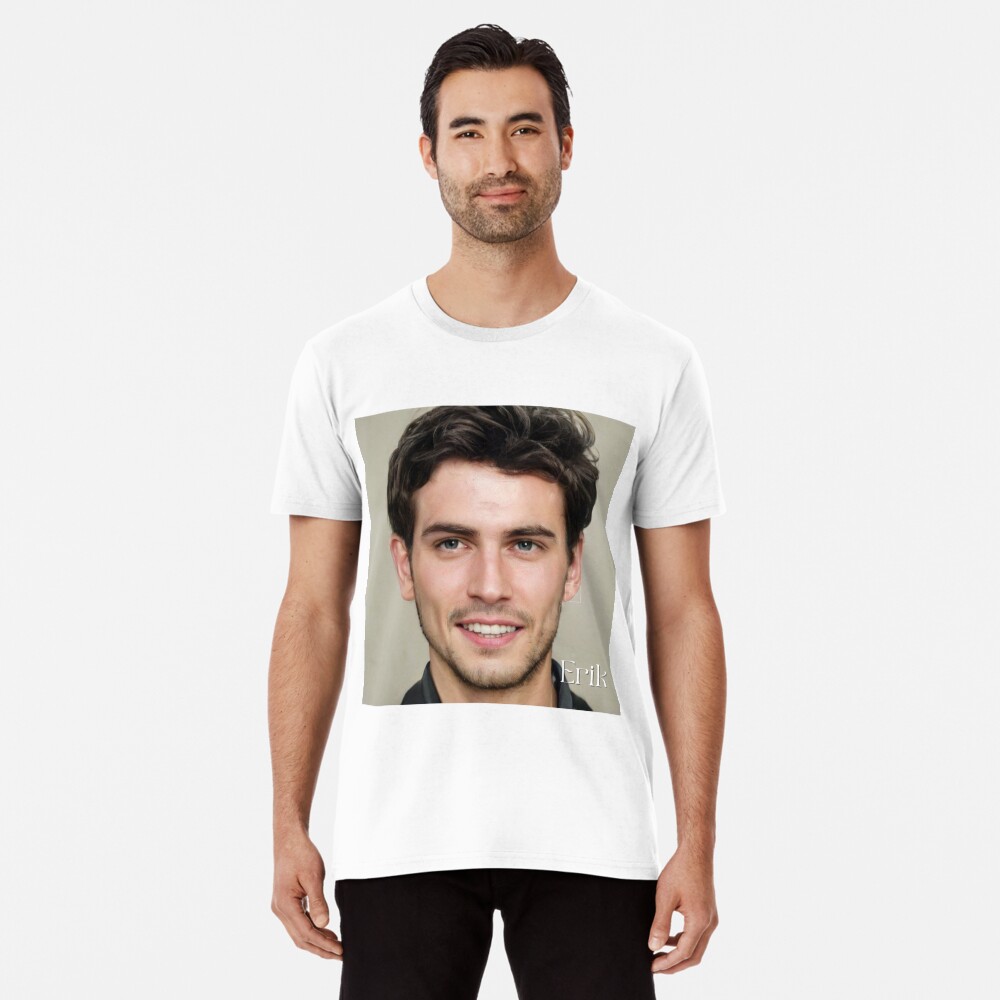 Item preview, Premium T-Shirt designed and sold by RockWinterRec.