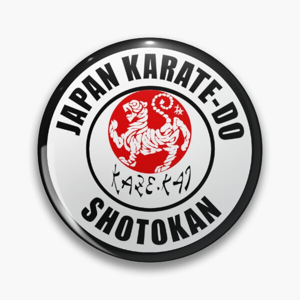 Item preview, Kaze-kai shotokan designed and sold by Kaze-KaiKarate.
