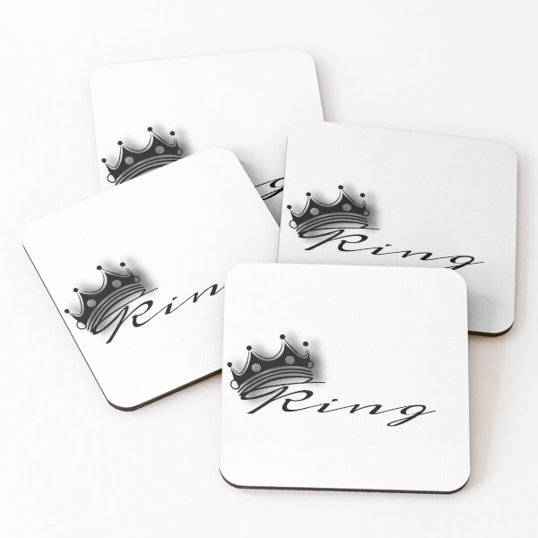 Item preview, King's designed and sold by Blackf.