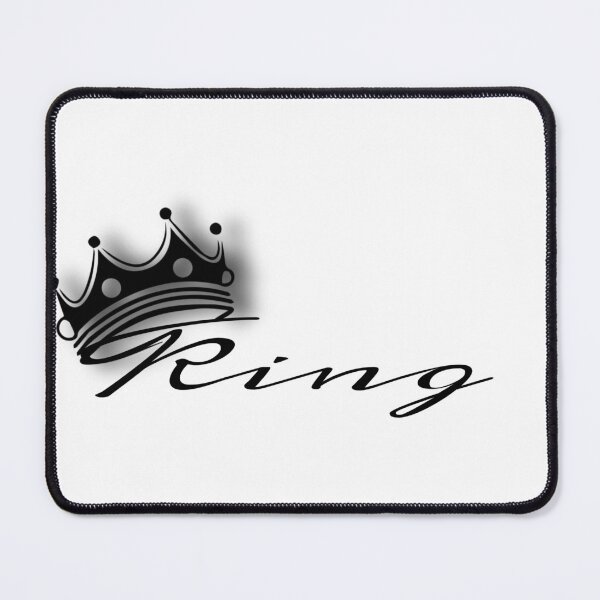 Item preview, King's designed and sold by Blackf.