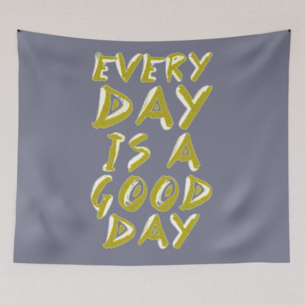 Item preview, Good Day designed and sold by Rejcharms.