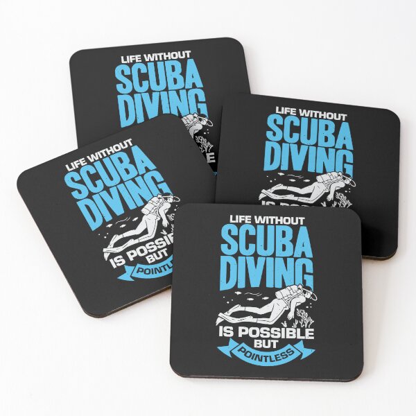 Item preview, Scuba Diving Sport Diver Gift designed and sold by Marcid95.