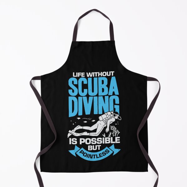 Item preview, Scuba Diving Sport Diver Gift designed and sold by Marcid95.