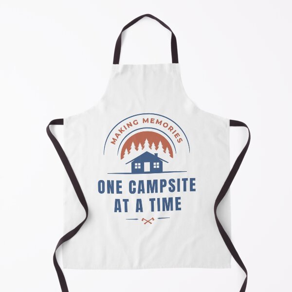 Item preview, Making Memories One Campsite At A Time designed and sold by jee-jee2151.