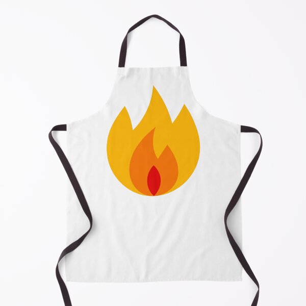 Item preview, fire flame campfire designed and sold by nikolae.
