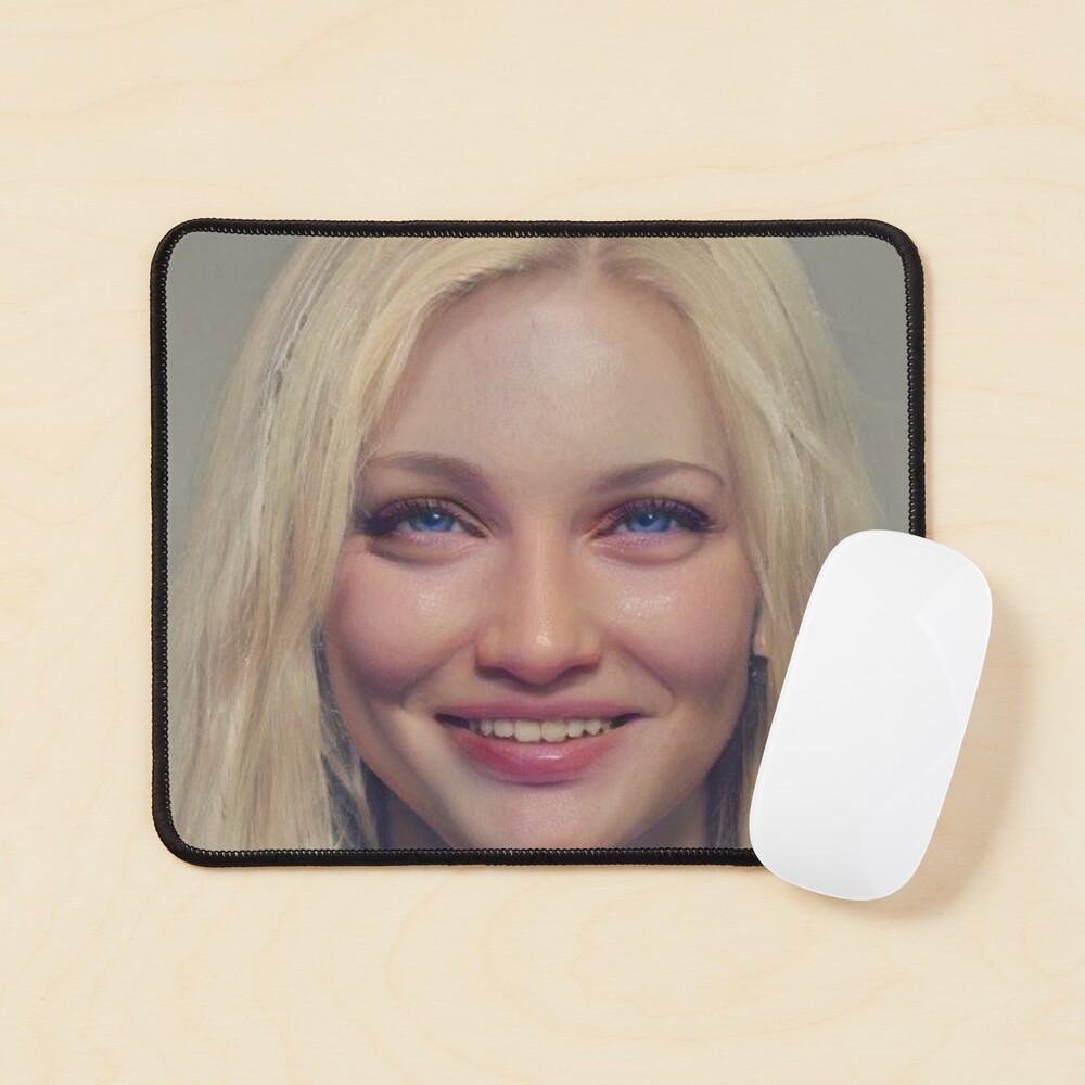 Item preview, Mouse Pad designed and sold by RockWinterRec.
