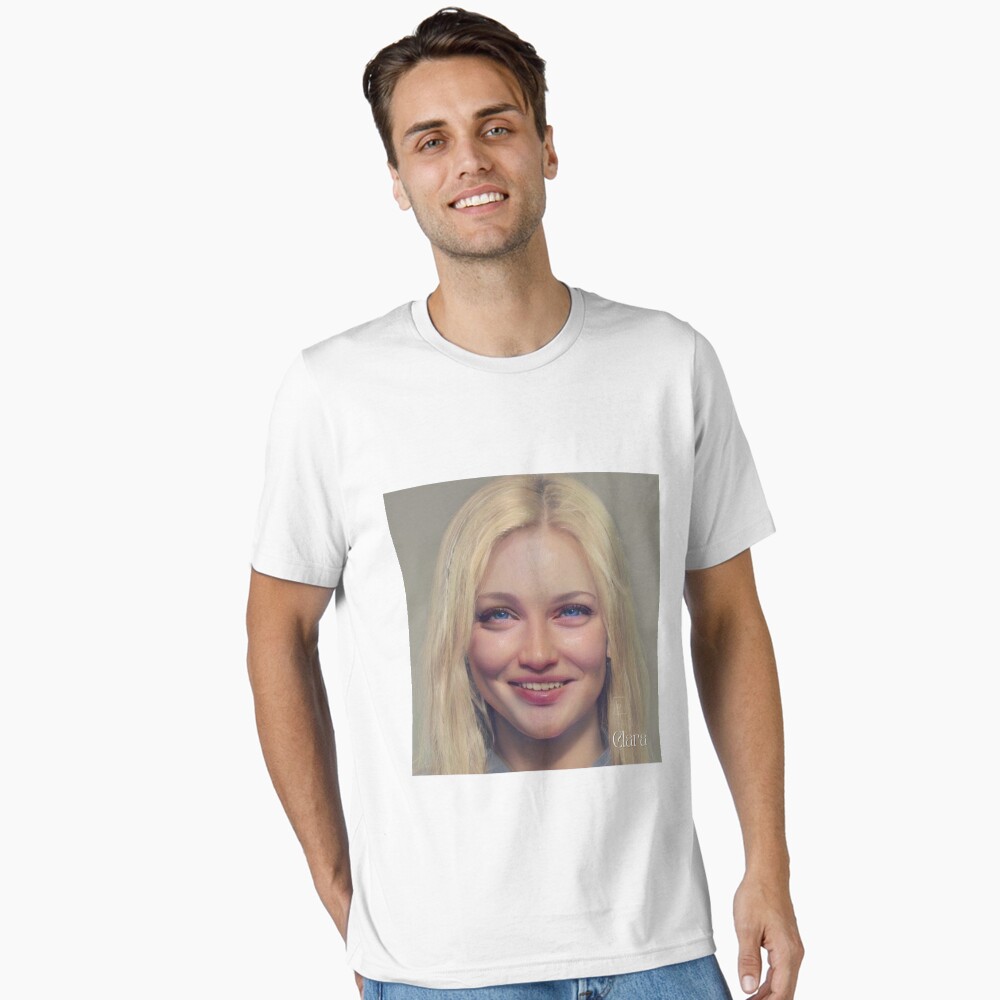 Item preview, Essential T-Shirt designed and sold by RockWinterRec.