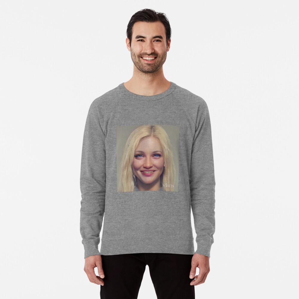 Item preview, Lightweight Sweatshirt designed and sold by RockWinterRec.