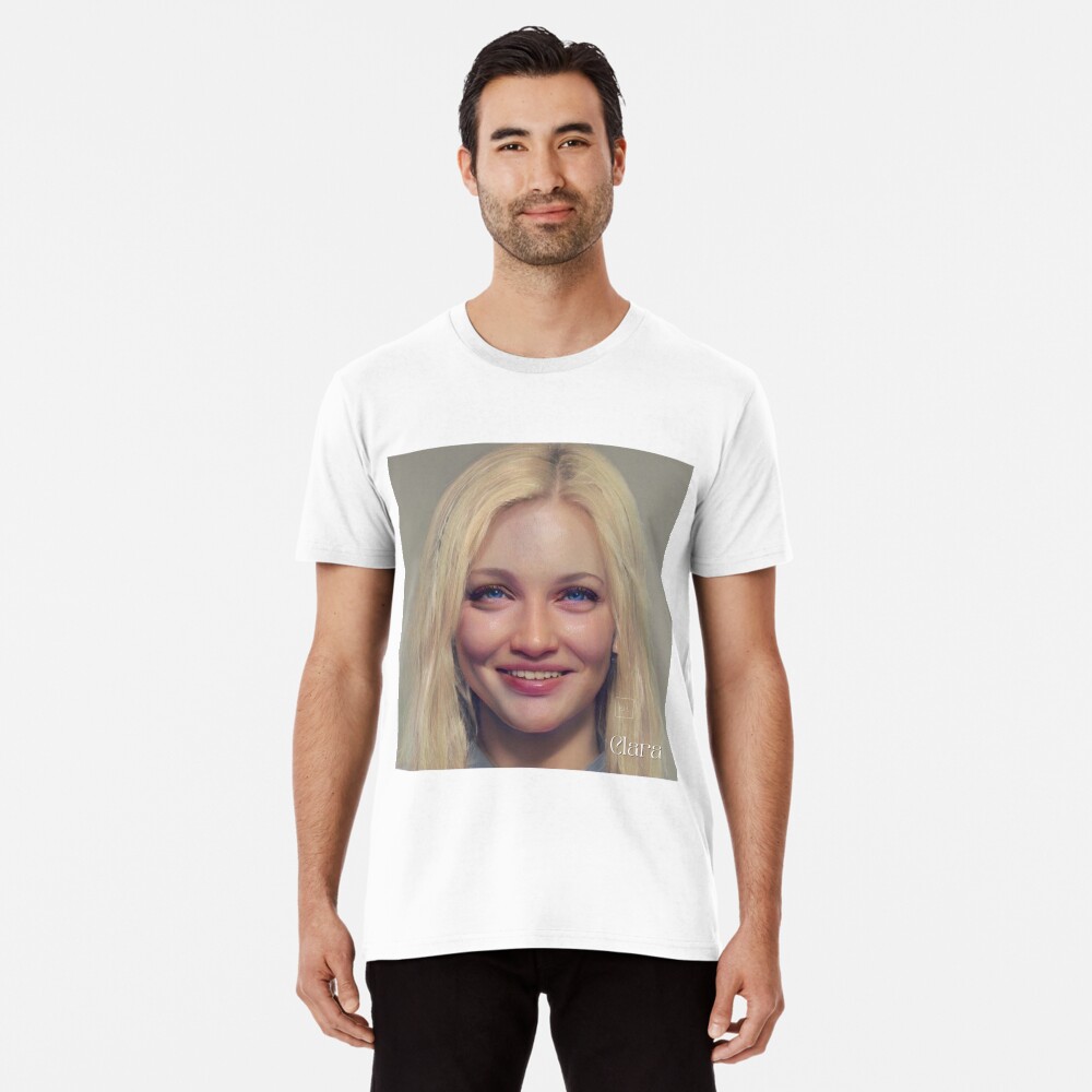 Item preview, Premium T-Shirt designed and sold by RockWinterRec.