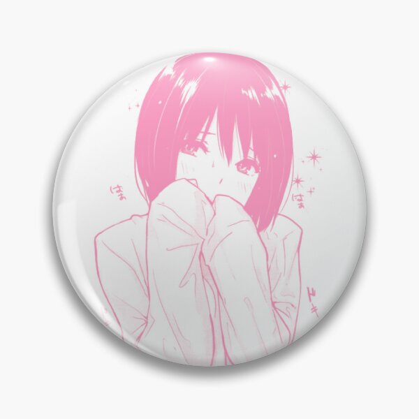 Item preview, Pink Pastel Anime designed and sold by Ikkume.