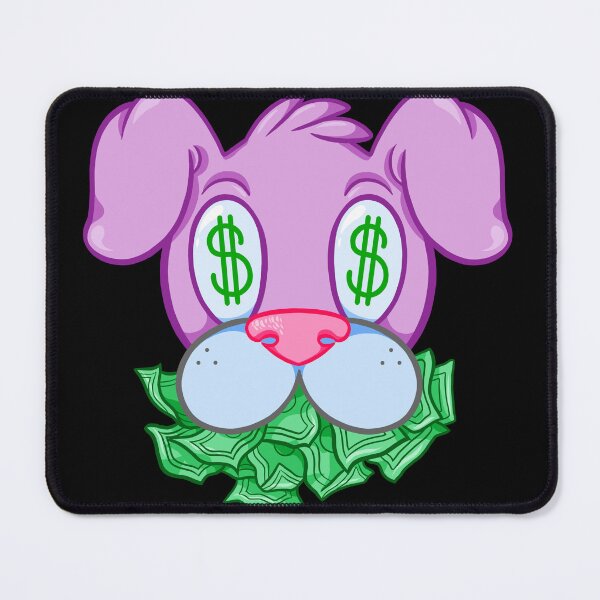 Item preview, Cash Dog designed and sold by MarmaladePeanut.
