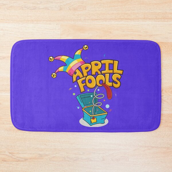 Item preview, April fool's day design  designed and sold by KoopTroop ⭐⭐⭐⭐⭐.