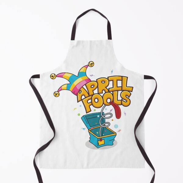 Item preview, April fool's day design  designed and sold by KoopTroop ⭐⭐⭐⭐⭐.