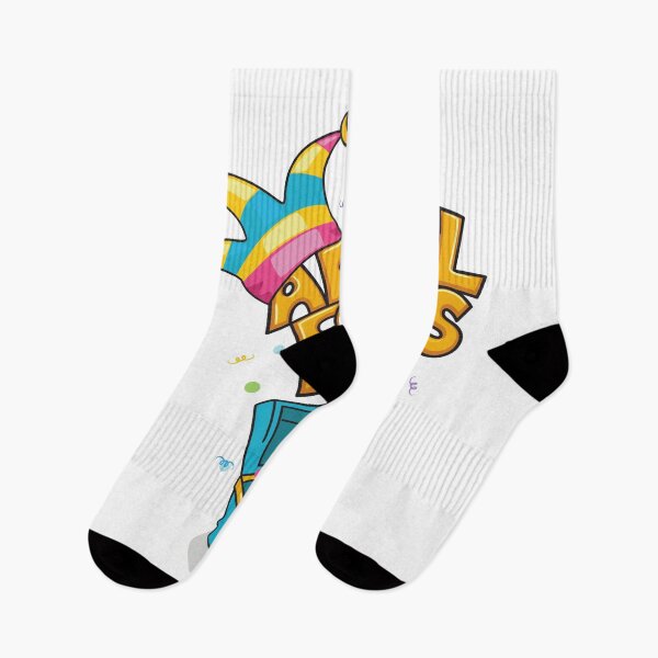 Item preview, April fool's day design  designed and sold by KoopTroop ⭐⭐⭐⭐⭐.