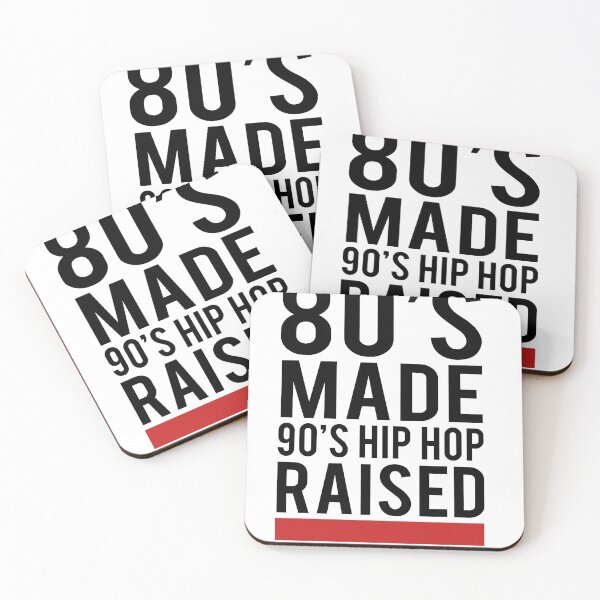 Item preview, 80's made 90's hip hop raised designed and sold by NeYahSupreme1.