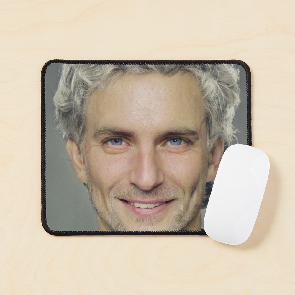Item preview, Mouse Pad designed and sold by RockWinterRec.