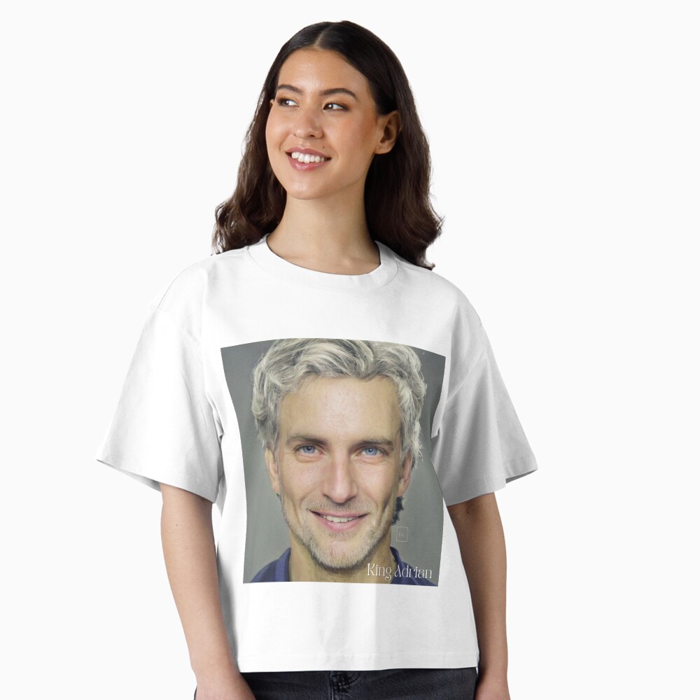 Item preview, Boxy T-Shirt designed and sold by RockWinterRec.
