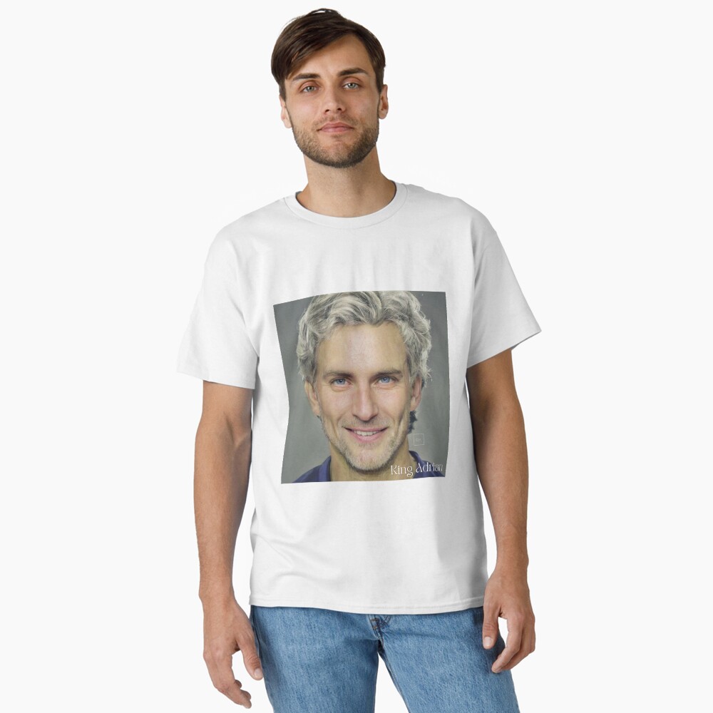 Item preview, Classic T-Shirt designed and sold by RockWinterRec.