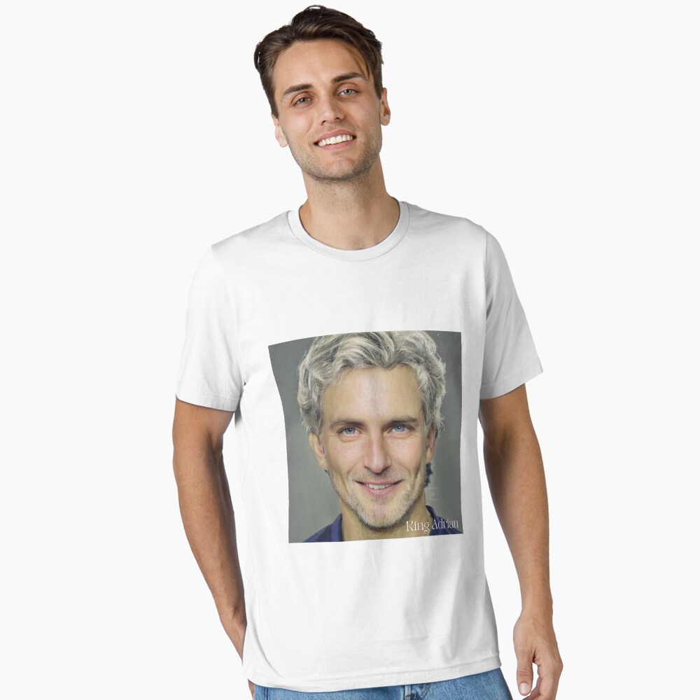 Item preview, Essential T-Shirt designed and sold by RockWinterRec.