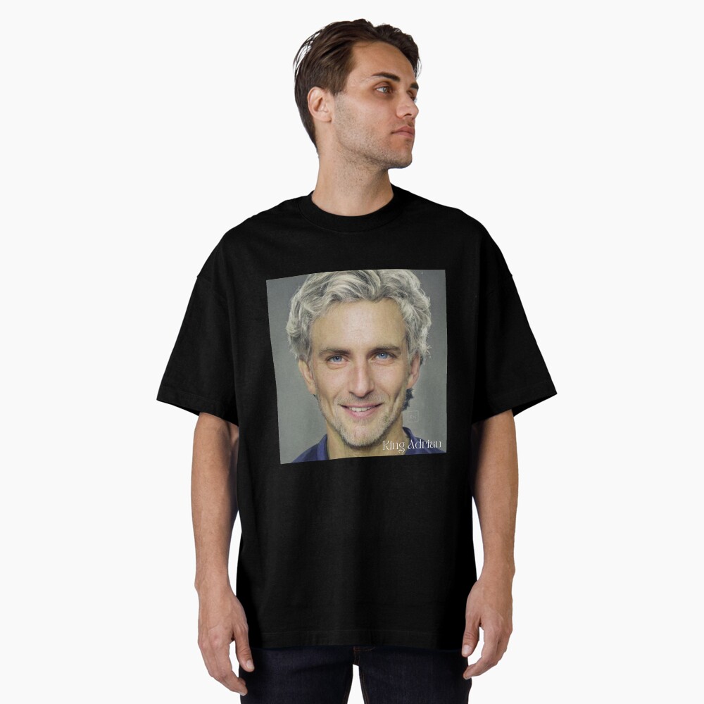 Item preview, Oversized T-Shirt designed and sold by RockWinterRec.