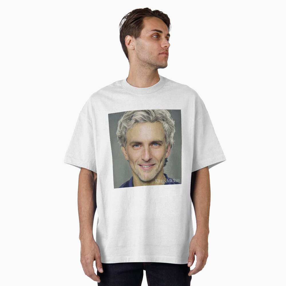 Item preview, Oversized T-Shirt designed and sold by RockWinterRec.