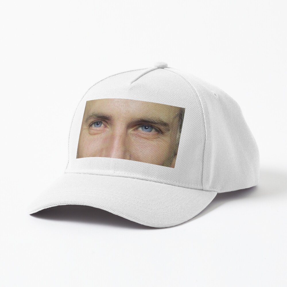 Item preview, Baseball Cap designed and sold by RockWinterRec.