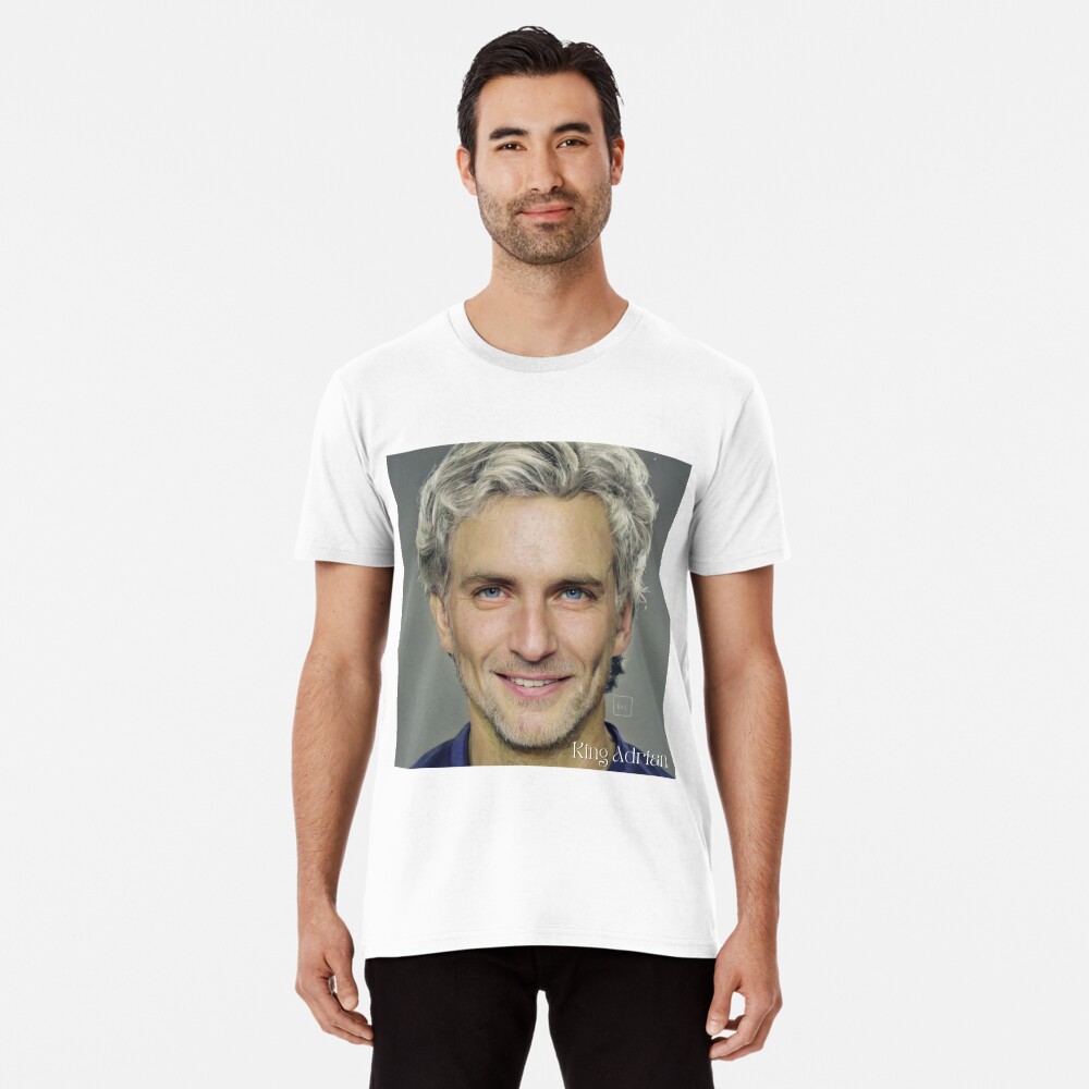 Item preview, Premium T-Shirt designed and sold by RockWinterRec.