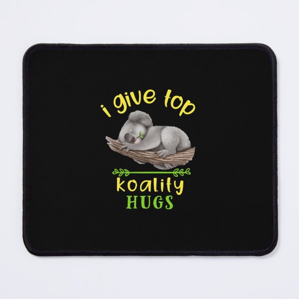 Item preview, I give top koality hugs. designed and sold by Umiska.