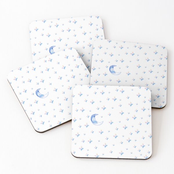 Item preview, Primogem Sky Genshin Impact white background designed and sold by LokittyLevi.