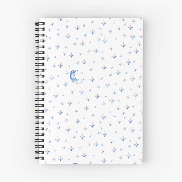 Item preview, Primogem Sky Genshin Impact white background designed and sold by LokittyLevi.