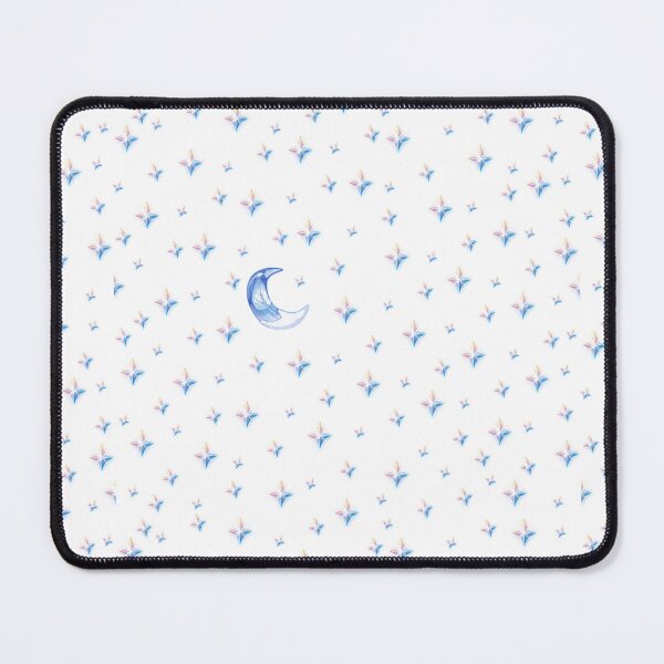 Item preview, Primogem Sky Genshin Impact white background designed and sold by LokittyLevi.