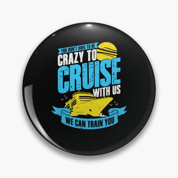 Item preview, Cruising Cruise Ship Vacation Holiday Gift  designed and sold by Marcid95.