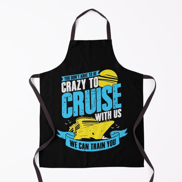 Item preview, Cruising Cruise Ship Vacation Holiday Gift  designed and sold by Marcid95.