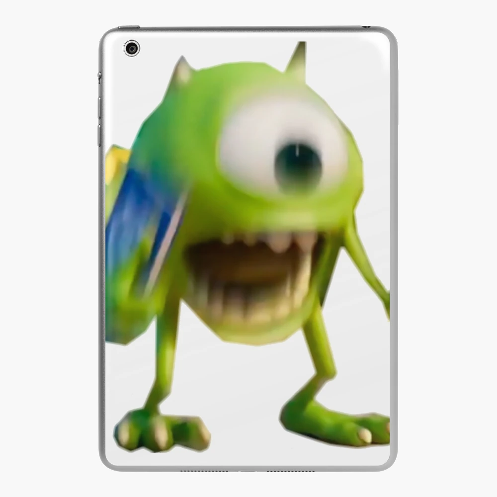 Shrek meme iPad Case & Skin for Sale by Doflamingo99