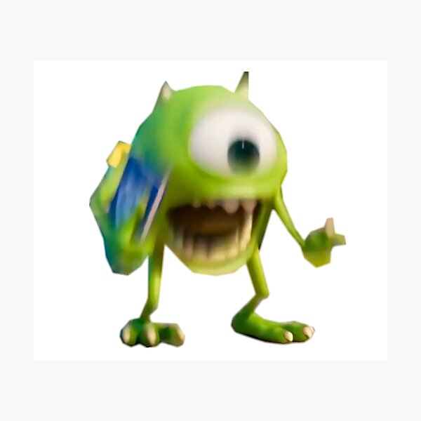 shrek wazowski Blank Template - Imgflip