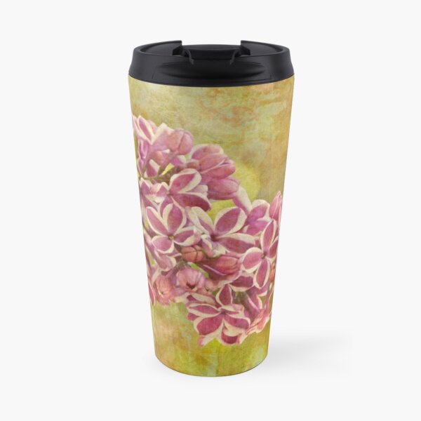 Welcome Travel Mug