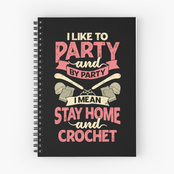 Item preview, Funny Crocheting Lover Crochet Crocheter Gift designed and sold by Marcid95.