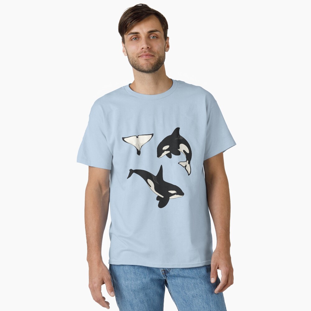 Item preview, Classic T-Shirt designed and sold by mylenetax.