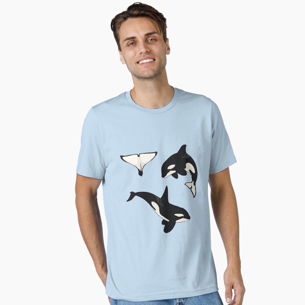 Item preview, Essential T-Shirt designed and sold by mylenetax.