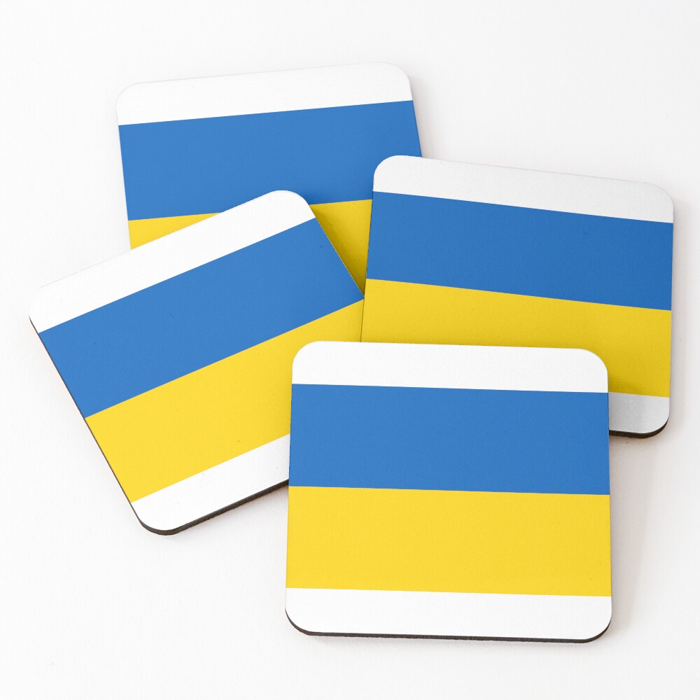 Item preview, Coasters (Set of 4) designed and sold by RDFW.
