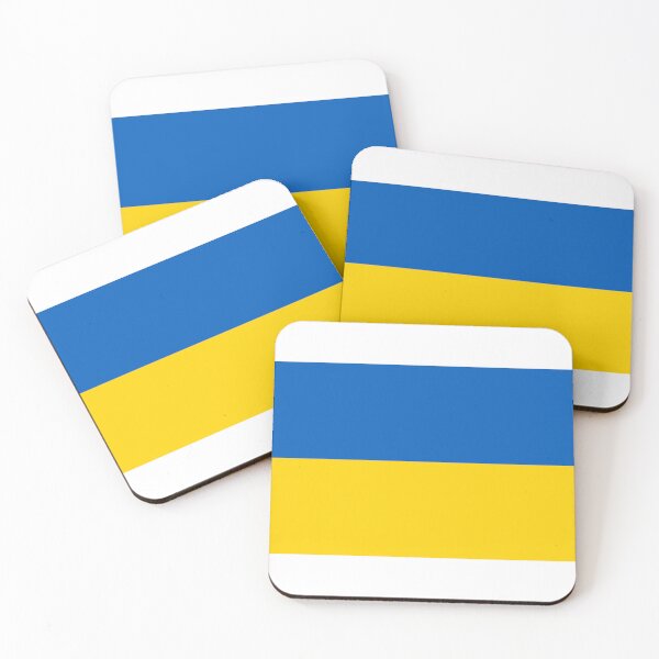 Item preview, Ukraine Flag  designed and sold by RDFW.