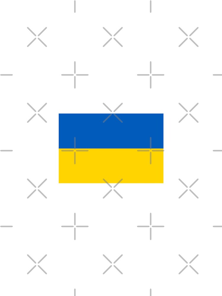Thumbnail 4 of 4, iPhone Case, Ukraine Flag designed and sold by RDFW.