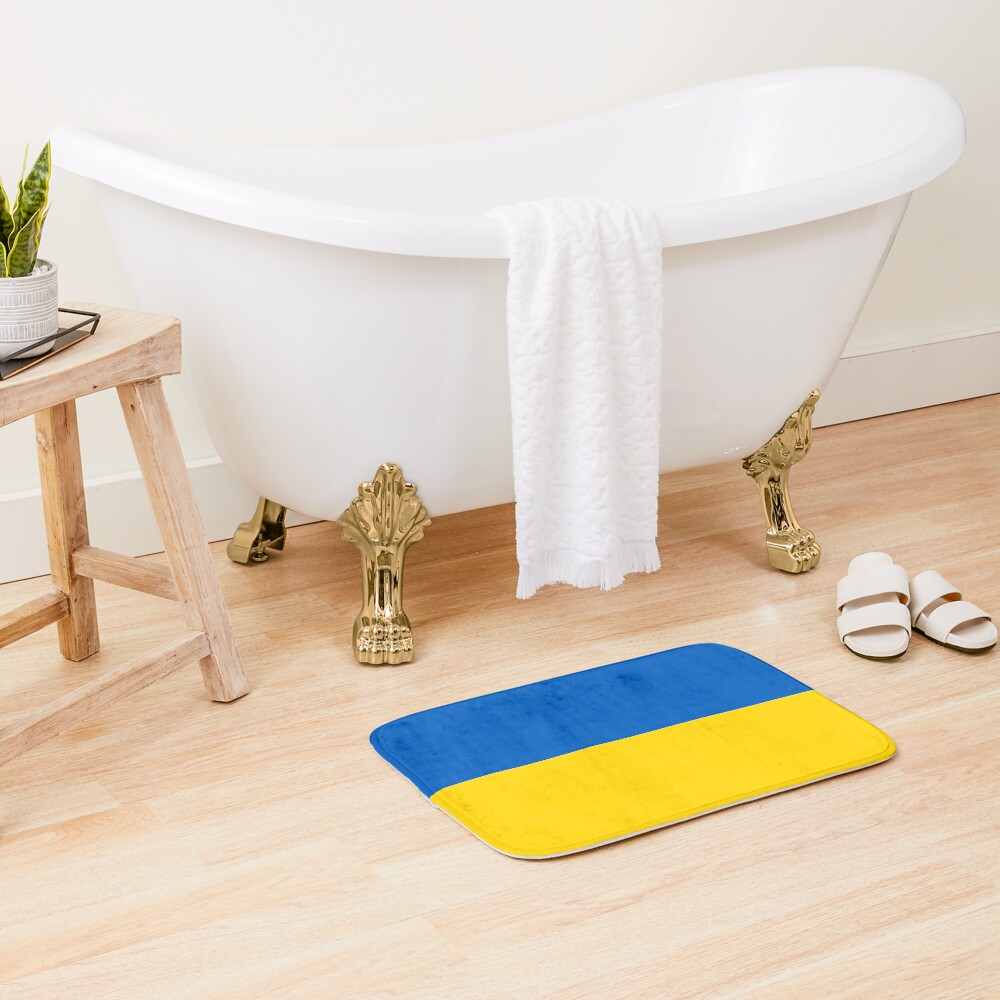 Item preview, Bath Mat designed and sold by RDFW.