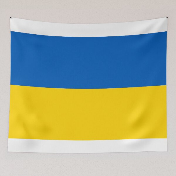 Item preview, Ukraine Flag  designed and sold by RDFW.