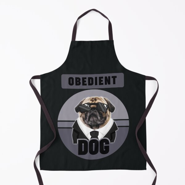 Item preview, Obedient dog - Animal - funny dog - dog shirt designed and sold by Lamassatshop.