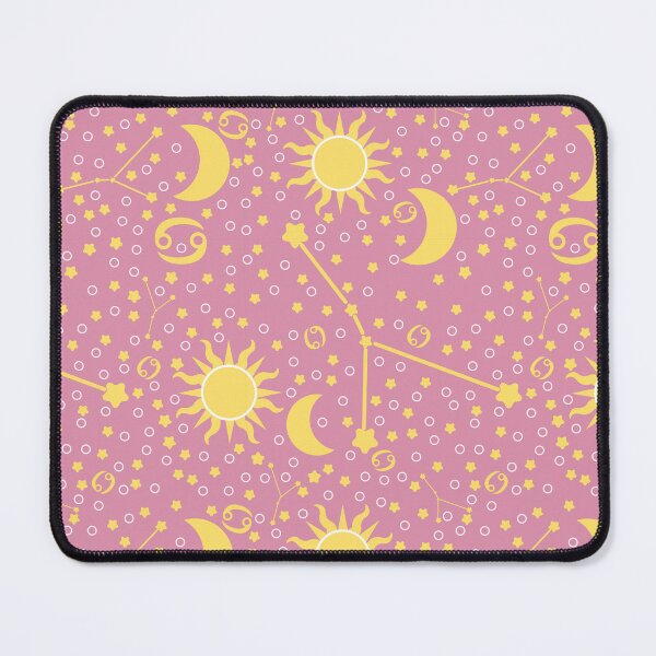 Item preview, Cancer sign Pattern Design designed and sold by racharanha.