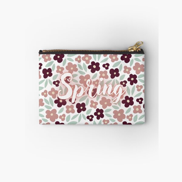 Item preview, Spring Pattern designed and sold by RedTomasB.